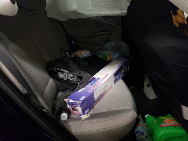 2021 KIA SOUL EX KNDJ33AU0M7133823