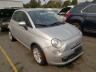 2013 FIAT  500