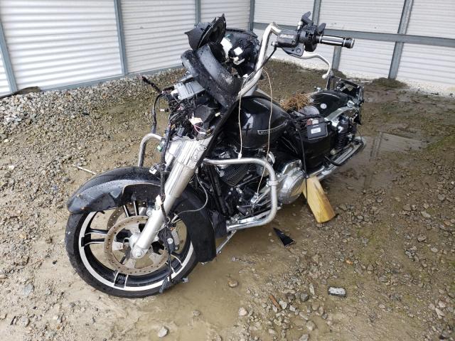 2018 HARLEY-DAVIDSON STREETGLID 1HD1KBC11JB661605