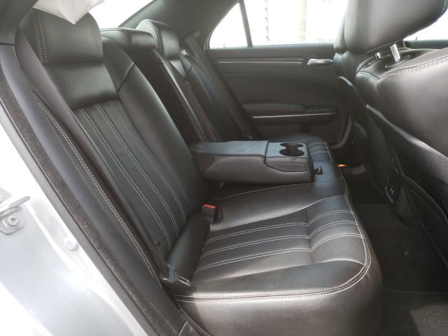 2021 CHRYSLER 300 S 2C3CCABGXMH549733