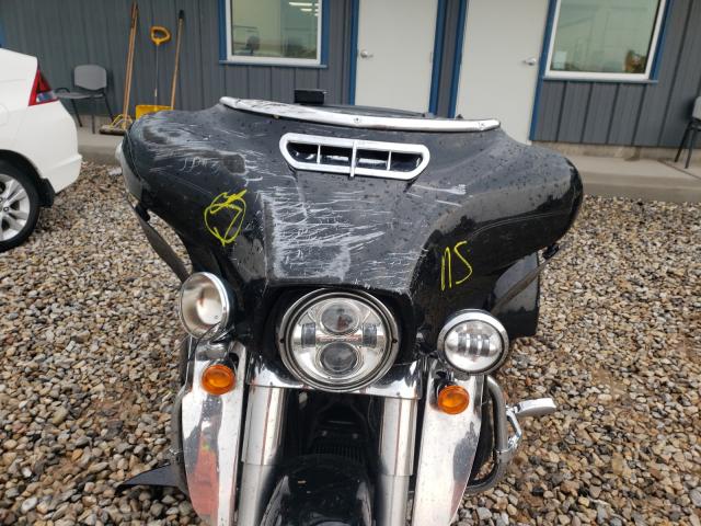 2020 HARLEY-DAVIDSON FLHTCUTG 1HD1MAF12LB859547