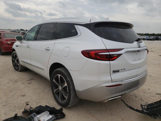 2020 BUICK ENCLAVE PR 5GAERAKW6LJ166638