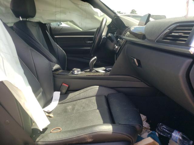 2018 BMW 340 XI WBA8B7C59JA190452