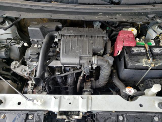2015 MITSUBISHI MIRAGE DE ML32A3HJ1FH007248