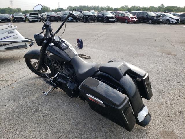 2016 HARLEY-DAVIDSON FLSTFBS 1HD1JT916GC011574