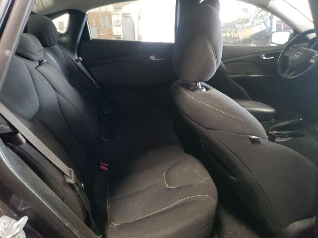 2013 DODGE DART 1C3CDFBA4DD345612