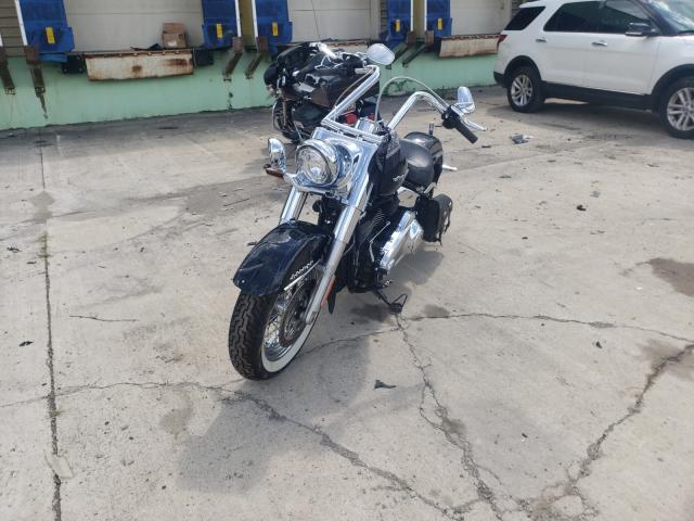 2020 HARLEY-DAVIDSON FLDE 1HD1YCJ16LB049815
