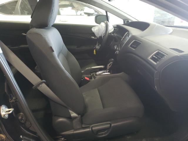 2015 HONDA CIVIC SE 19XFB2F78FE220121