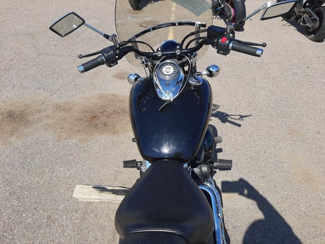 2015 YAMAHA XVS650 JYAVM01E4FA140412