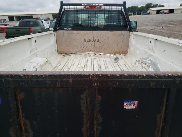 2011 GMC SIERRA C25 1GT01ZCG5BF108706