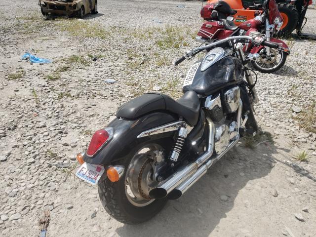 2006 HONDA VTX1300 C 1HFSC55006A200049