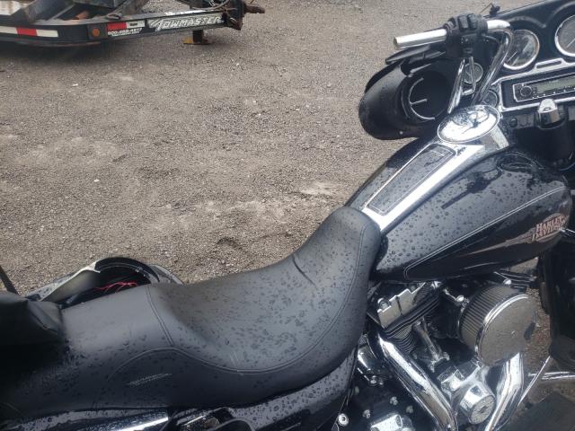 2013 HARLEY-DAVIDSON FLHTC ELEC 1HD1FFM1XDB671094