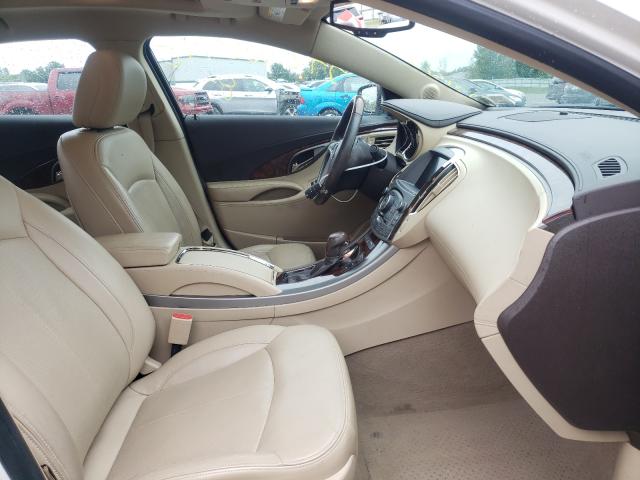 2013 BUICK LACROSSE T 1G4GJ5E32DF181404