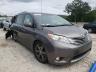 2011 TOYOTA  SIENNA