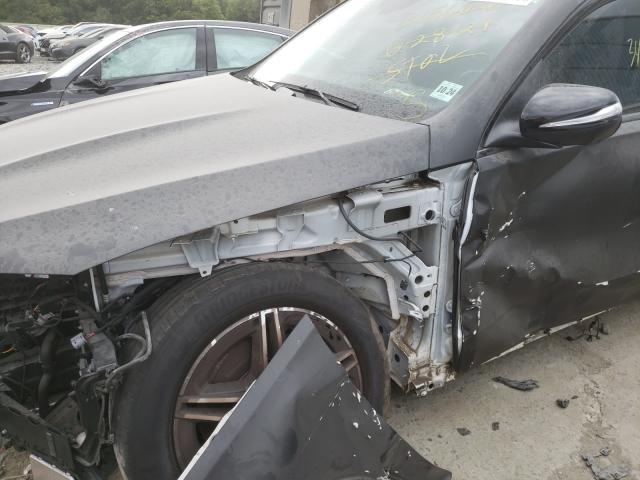 2020 MERCEDES-BENZ GLE 450 4M 4JGFB5KEXLA095591