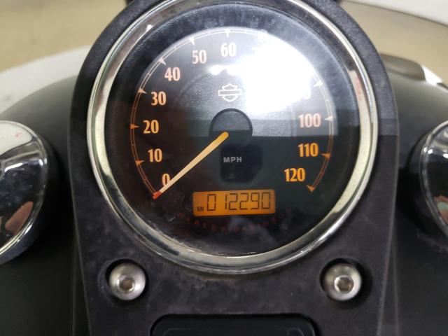 2015 HARLEY-DAVIDSON FXDBP DYNA 1HD1VAM1XFC322746