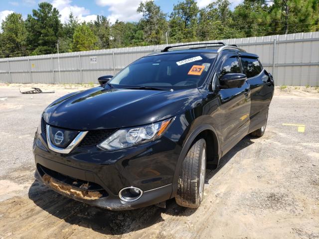 2019 NISSAN UK JN1BJ1CR5KW319175