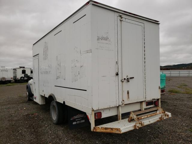2012 DODGE RAM 5500 S 3C7WDMDL7CG248792
