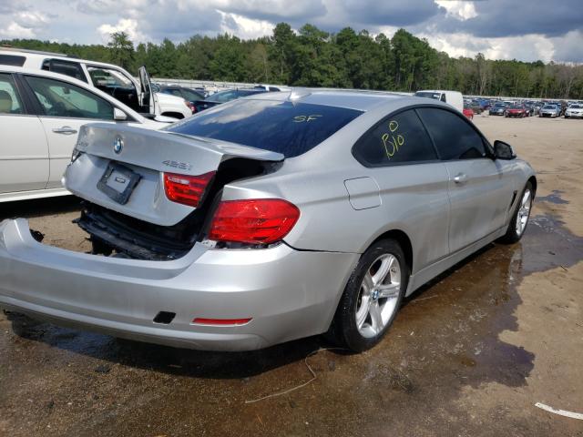 2014 BMW 428 XI WBA3N9C50EK245562