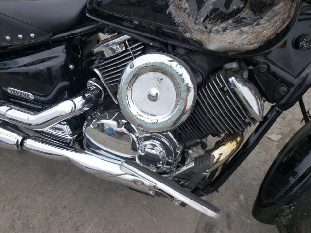 2004 YAMAHA XVS1100 A JYAVP11Y14A005814