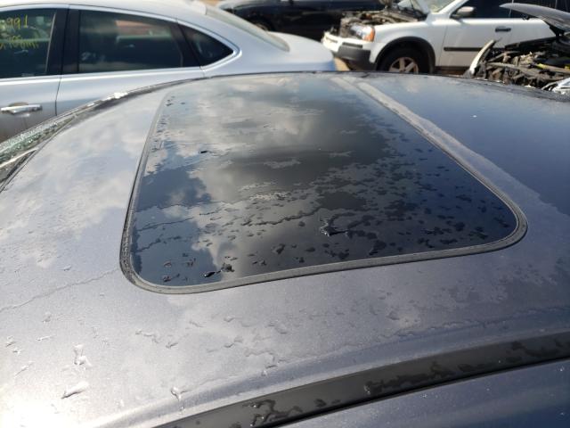 2019 ACURA TLX ADVANC 19UUB3F85KA003405
