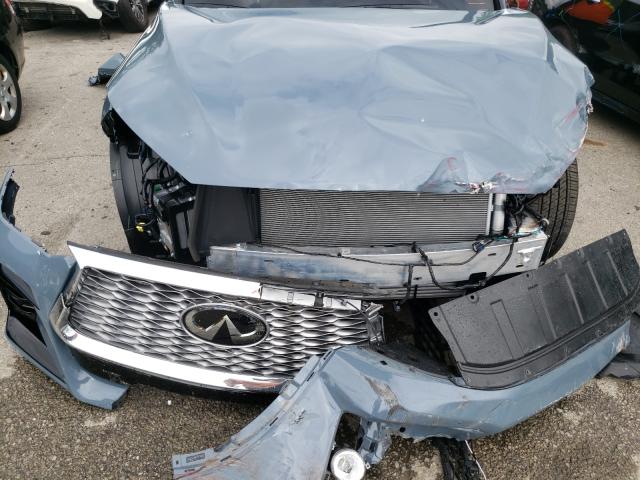 2022 INFINITI QX55 SENSO 3PCAJ5L32NF102087