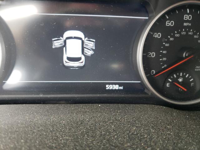 2021 KIA SELTOS SX KNDETCA22M7174454