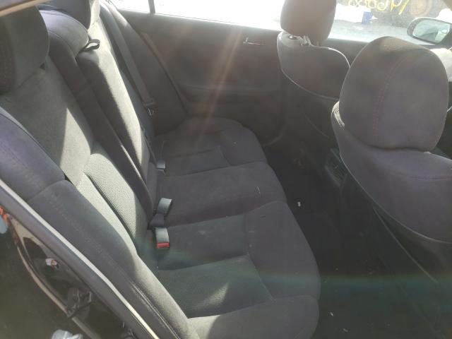 2012 NISSAN MAXIMA 1N4AA5AP6CC844269