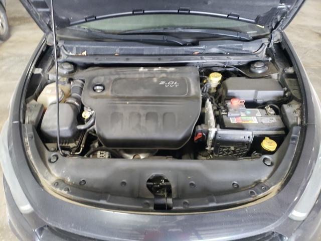 2013 DODGE DART 1C3CDFBA4DD345612