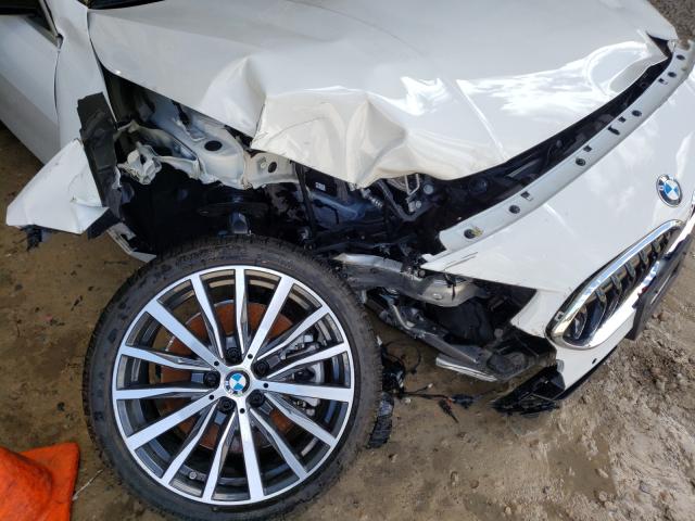 2021 BMW 228I WBA53AK06M7H70457