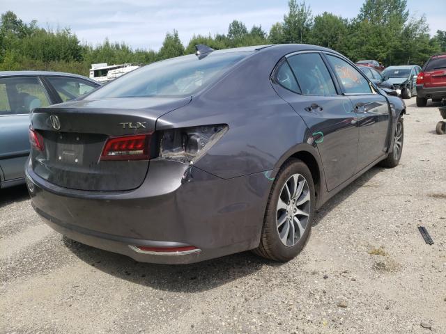 2017 ACURA TLX 19UUB1F33HA003789