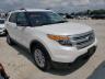 2014 FORD  EXPLORER