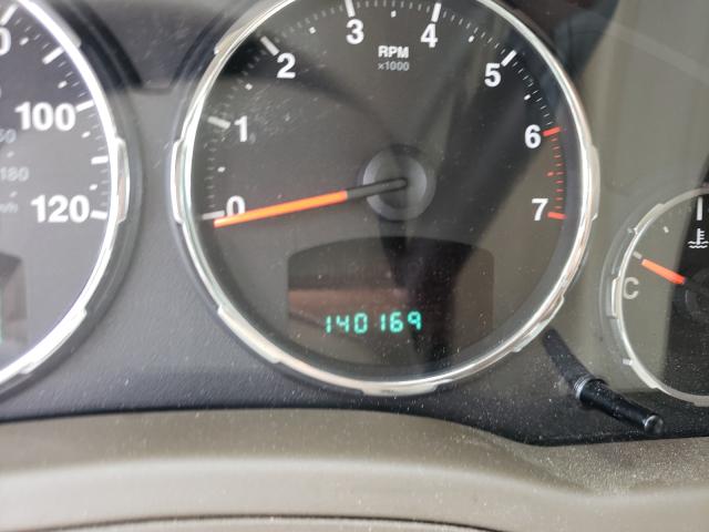 2010 JEEP LIBERTY LI 1J4PN5GK7AW148255
