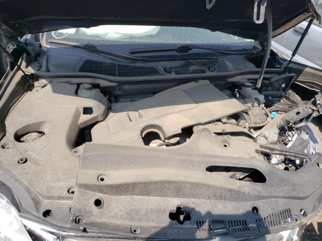 2013 LEXUS RX 450 JTJBC1BA0D2053266