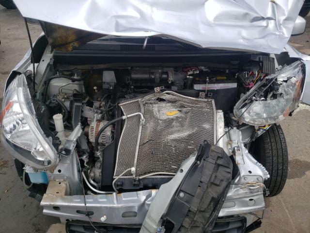 2015 MITSUBISHI MIRAGE DE ML32A3HJ0FH056988