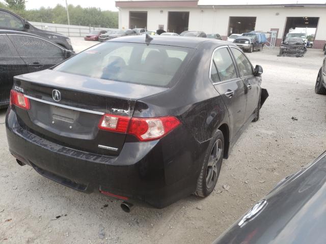 2012 ACURA TSX SE JH4CU2F84CC021509