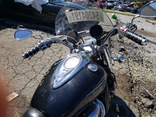 2002 YAMAHA XV1600 AS JYAVP02E32A018995