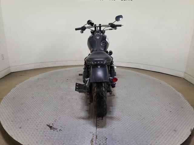 2015 HARLEY-DAVIDSON FXDBP DYNA 1HD1VAM1XFC322746
