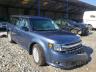 2019 FORD  FLEX