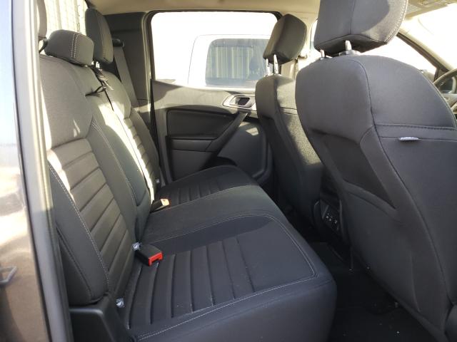 2020 FORD RANGER XL 1FTER4EH6LLA61423