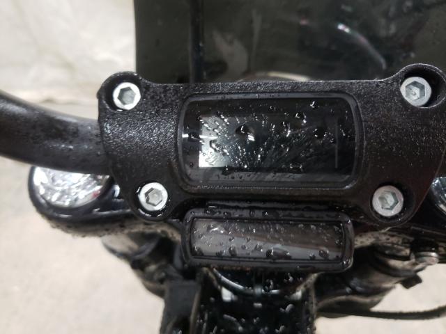 2020 HARLEY-DAVIDSON FXBB 1HD1YJJ1XLB047232