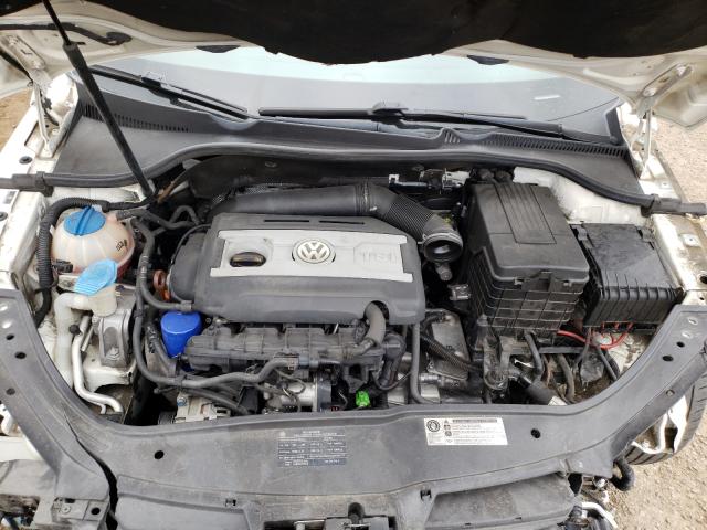 2010 VOLKSWAGEN EOS LUX WVWFA7AH6AV018785