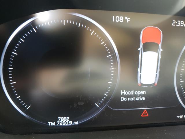 2020 VOLVO XC90 T6 IN YV4A221L4L1567584