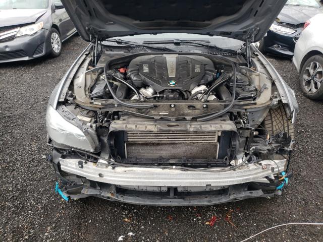 2011 BMW 550 XI WBAFU9C53BC786272