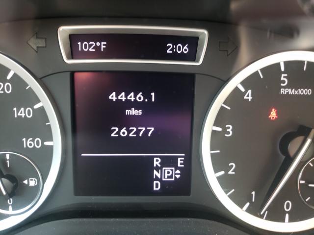 2019 INFINITI QX30 PURE SJKCH5CP9KA008295