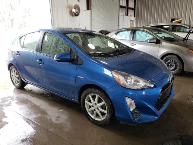 2016 Toyota Prius C for sale in Albany, NY