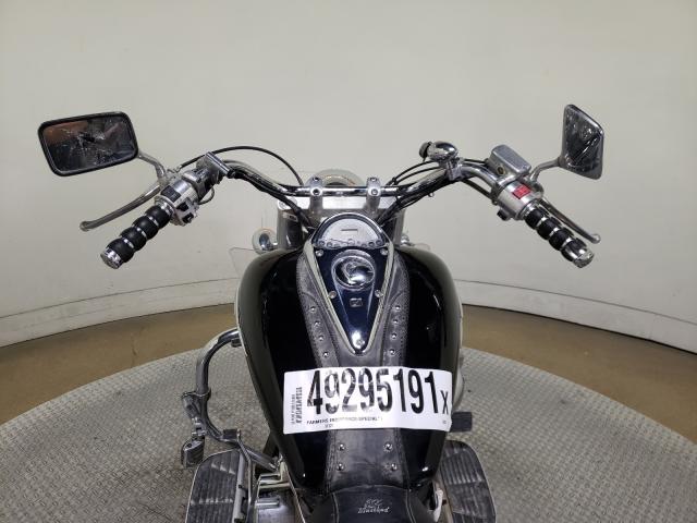 2006 HONDA VT1300 S 1HFSC52096A304317