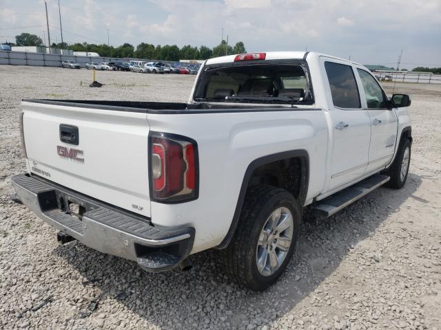 2016 GMC 1500 3GTU2NEC2GG121341