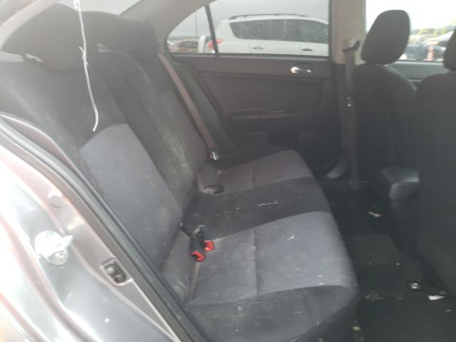 2015 MITSUBISHI LANCER GT JA32U8FW2FU016515
