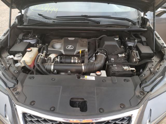 2015 LEXUS NX 200T JTJYARBZ1F2016699